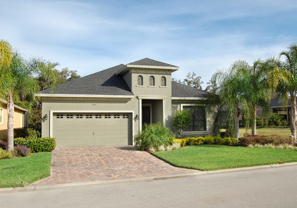 Residential Enhancement, Christina Chase, Lakeland